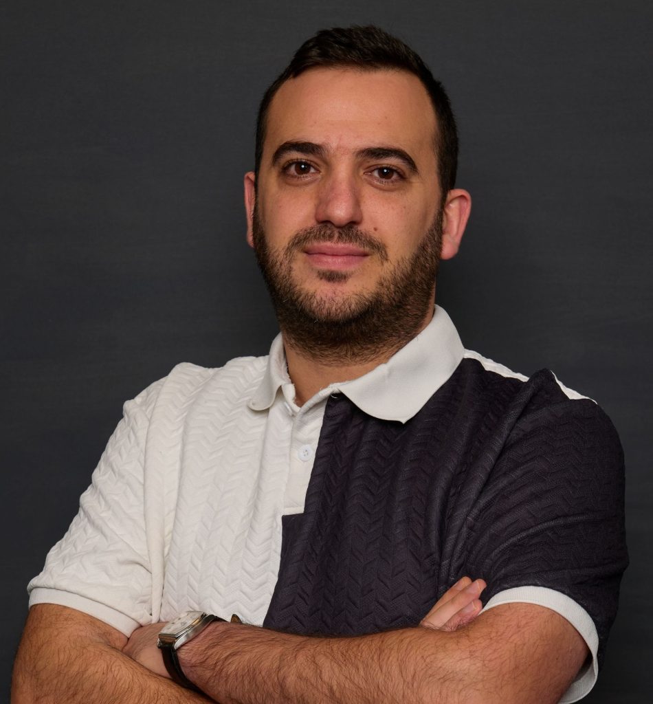 רואה חשבון ברמת השרון - עמית אלחדד